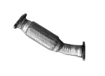 28014 - : Prebent Exhaust Pipe for AP Exhaust Image