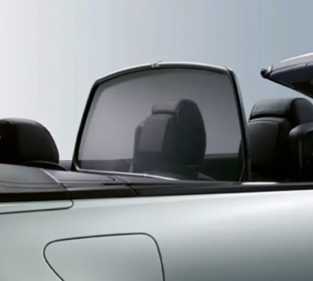 54347151856 - Body: Deflector Assembly for BMW: 645Ci, 650i, M6 Image