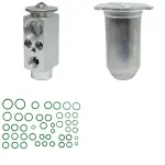 AK2584 - : A/C System Repair Kit -- Ancillary Kit for UAC Image