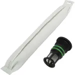 RD11250KTC - : A/C Receiver Drier / Desiccant Element Kit -- Header and Desiccant Bag Kit for UAC Image