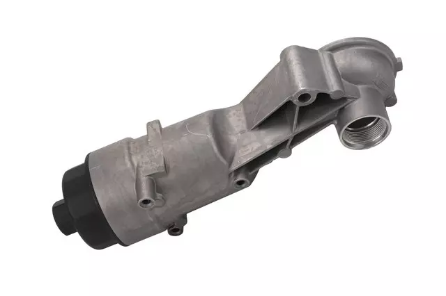24415385 - : Oil Filter Housing for GM Image