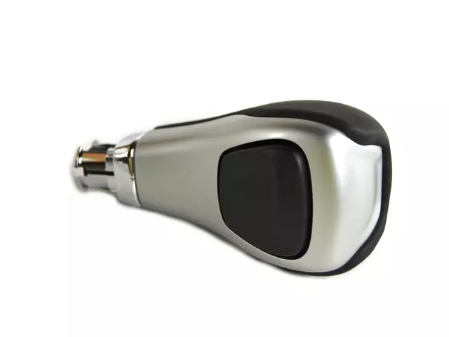 Shifter Knob Kit - Mopar (5YD261A9AB)