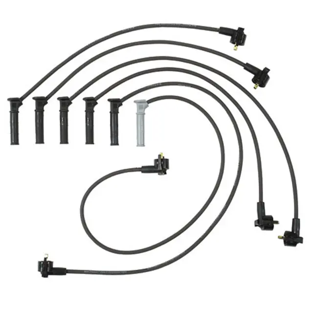 6716283 - : IGN WIRE SET-7MM for Denso Image