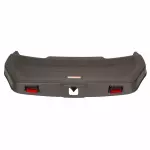 CA8Z7440704AB - Body: Lower Gate Trim for FORD Image