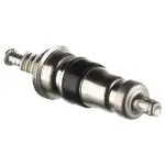 YF2198 - : Motorcraft™ A/C Low Side Charging Adapter for Ford: Crown Victoria, Edge, Escape, Expedition, Explorer, Explorer Sport Trac, F-150, F-250 Super Duty, F-350 Super Duty, F-450 Super Duty, Focus, Mustang | Lincoln: Continental, LS, MKX, Navigator, Town Car | Mercury: Grand Marquis, Marauder, Mariner, Mountaineer Image