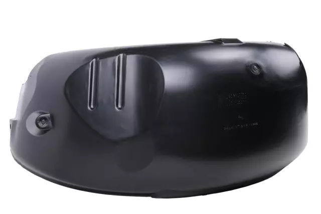 Driver Side Rear Wheelhouse Liner - GM (25891510)