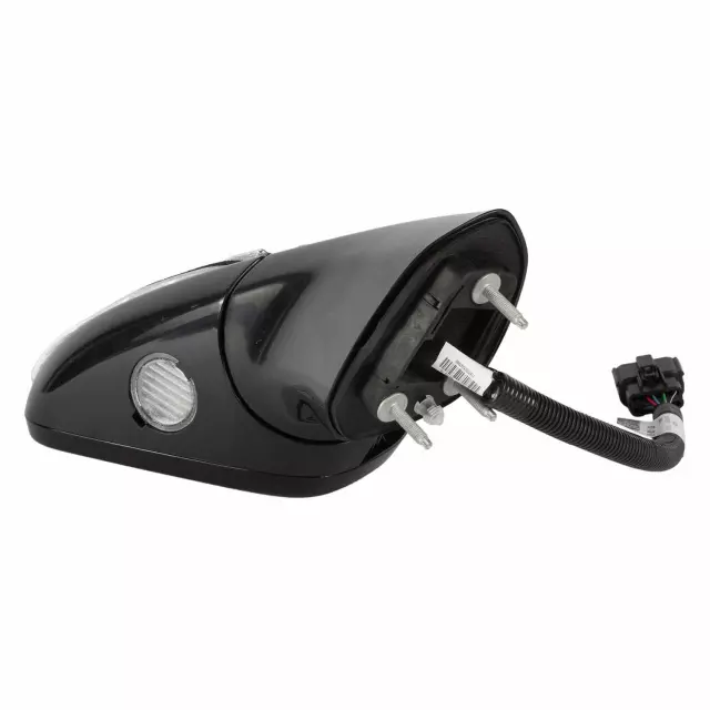 FS7Z17682BC - : Mirror Assembly Rear View Outer for Ford: Fusion Image