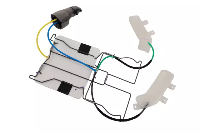 Lumbar Support - GM (84935553)