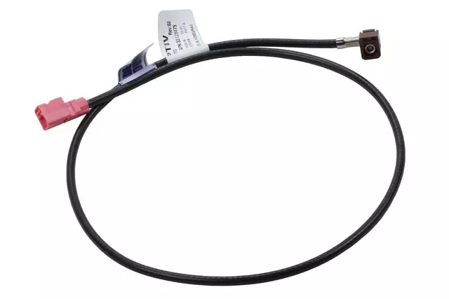 Radio and Navigation Antenna Cable - ACDelco (84280778)