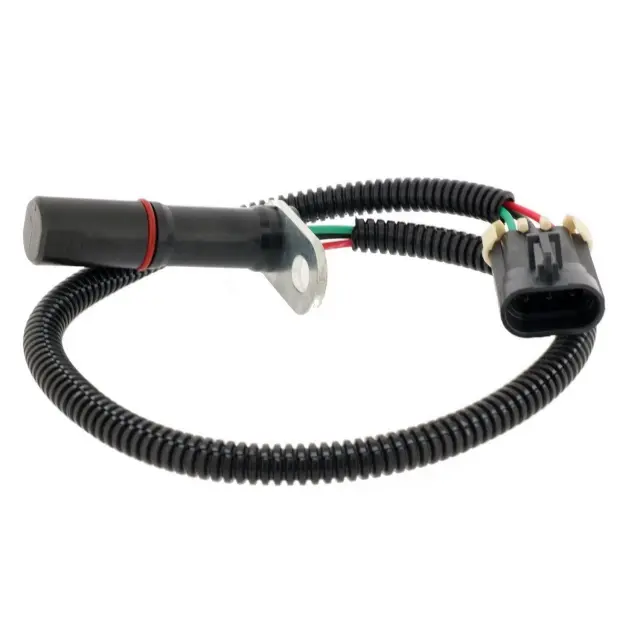 4D1068 - Ignition Systems: Prenco Engine Crankshaft Position Sensor for Prenco Image