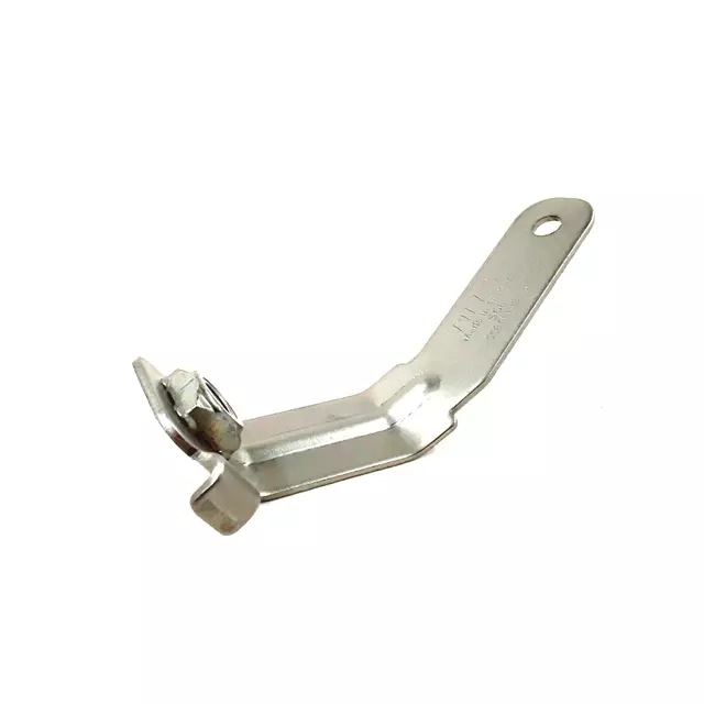 5C0951181B - Electrical: High Note Horn Bracket for Volkswagen Image