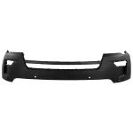 JB5Z17D957GAPTM - Body: Bumper Cover for Ford: Explorer Image