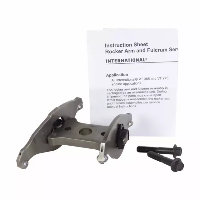 4C3Z6564AA - Engine: Rocker Arms for Ford: E-350 Super Duty Image