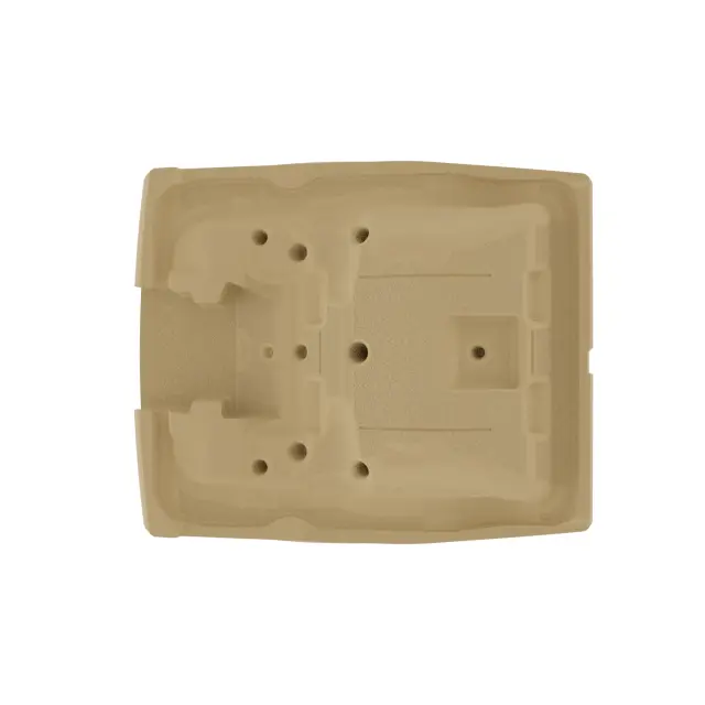 68101079AA - Interior Trim: Seat Cushion Foam for Mopar Image image