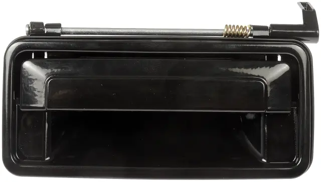 77134 - Body: Front Left, Rear Left Exterior Door Handle for Dorman Image