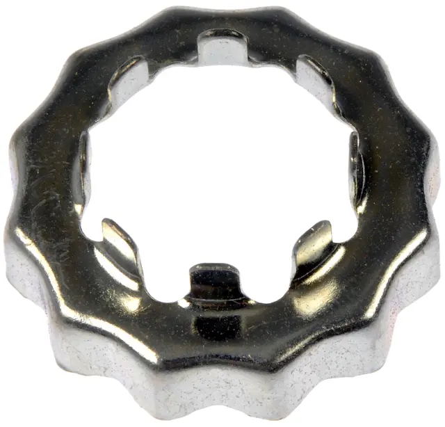 615102 - Driveline and Axles: Spindle Nut M20-1.5 Hex Size 30mm for Dorman Image