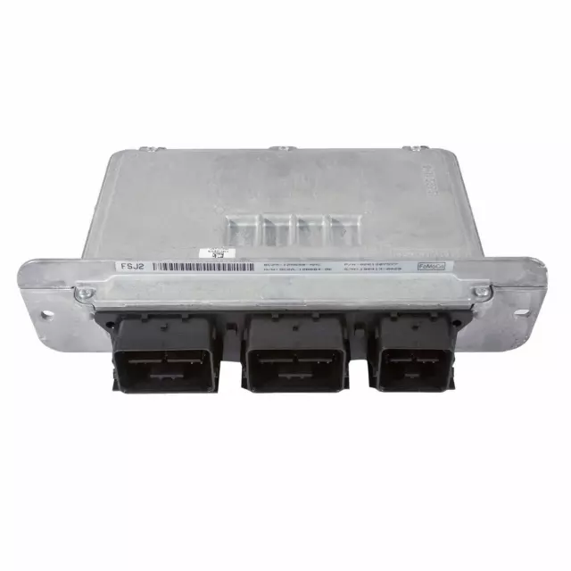 BC2Z12A650AMC - Electrical: ECM for Ford: E-150, E-250, E-350 Super Duty, E-450 Super Duty Image