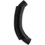 72620 - : CURVED RADIATOR HOSE, DAYCO for DAYCO HYDRAULIC Image