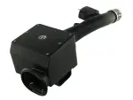 5070095R - : Momentum GT Cold Air Intake System w/ Pro 5R Filter for aFe Power Image