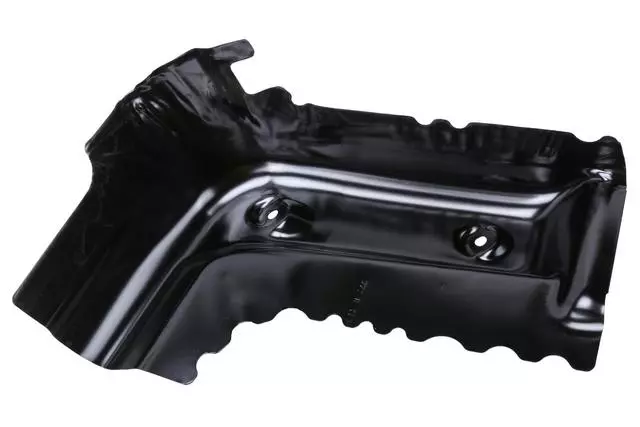 Passenger Side Body Lock Pillar Outer Panel - GM (23497713)