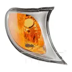 18591791 - : TYC Turn Signal / Parking Light for TYC Image