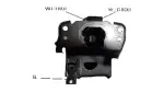 570140A010 - Body: Stay Bracket for Toyota Image