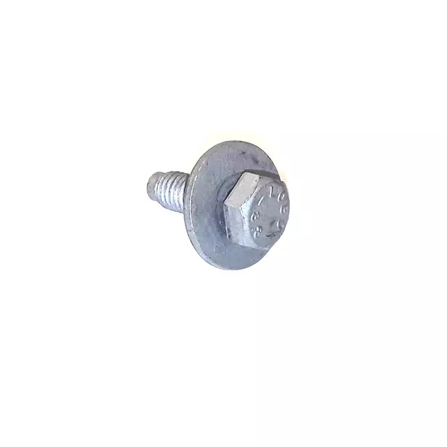 N10416003 - Fuel System: Strap Bolt for Volkswagen: CC, Passat, Tiguan, Tiguan Limited Image