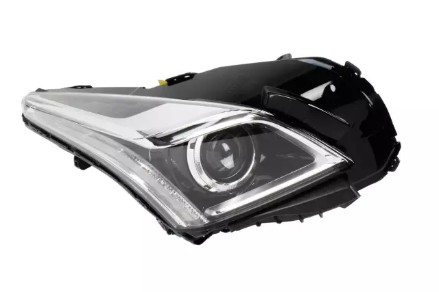 Headlamp - GM (84319723)