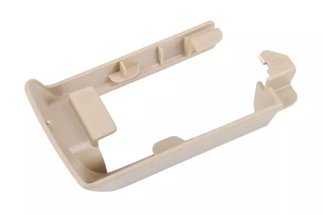 20812655 - Body: Track End Cover for GM Image