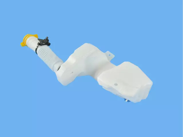 Genuine Alfa Romeo Resevoir Windshield Washer - Mopar (68595933AA)