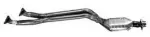 2236 - : Direct-Fit Catalytic Converter (Non C.A.R.B. Compliant) for AB Catalytic Image