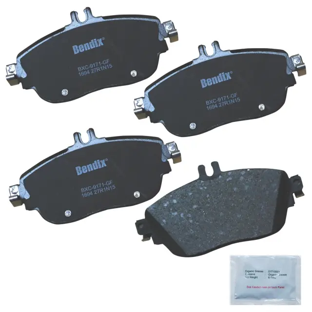 CFC1694 - : BENDIX Premium Copper-Free for BENDIX Image