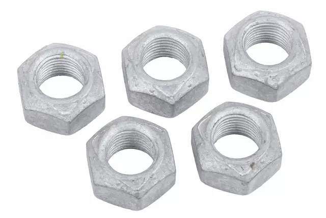 Multi-Purpose Nut - GM (09442950)