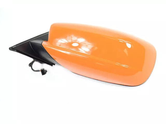 Outside Rear-View Mirror, Left - Mopar (1NJ53TZZAJ)