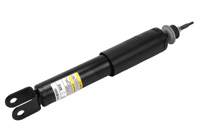 15834280 - Suspension: Shock Absorber for Hummer: H3, H3T Image