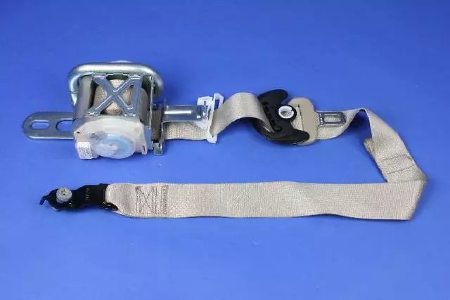 1GE041L1AD - : Front Outer Seat Belt, Right for Mopar Image