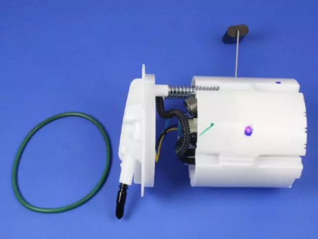 68138243AC - Fuel: Level Unit Module Kit for Mopar Image