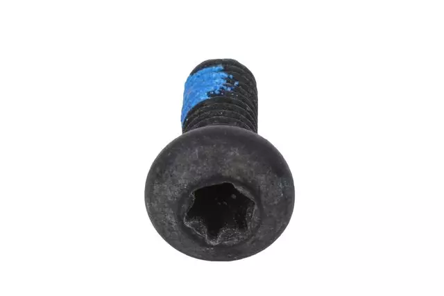 11548659 - : Front Seat Cushion Pad Front Extension Bolt for GM Image