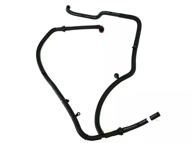 4581666AD - : Hose for Mopar Image