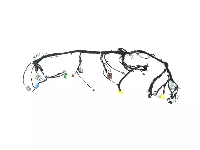 68213633AA - Electrical: Instrument Panel Wiring for Mopar Image
