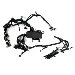HA8Z14290F - : Wiring Assembly for Ford Image