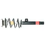272756 - : Quick-Strut Front Left Suspension Strut and Coil Spring Assembly for MONROE SHOCKS &amp; STRUTS Image