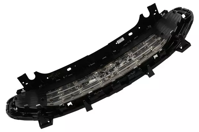 84177743 - : Front Upper Grille for GMC: Terrain Image