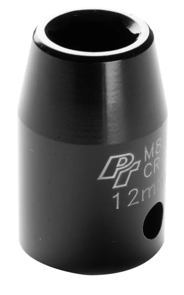 M822 - : Socket for Performance Tool Image