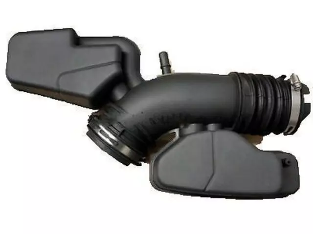 DA8Z9B659C - Engine: Upper Duct for Ford Image