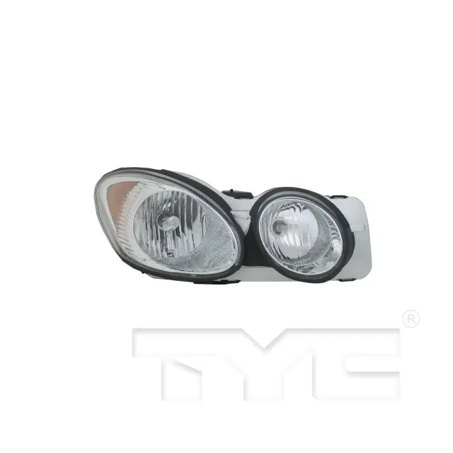 20671100 - Lighting &amp; Lamps: TYC Headlight Assembly for TYC Image