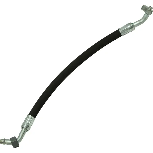 HA111844C - Air Conditioning &amp; Heat: A/C Refrigerant Discharge Hose -- Discharge Line for UAC Image