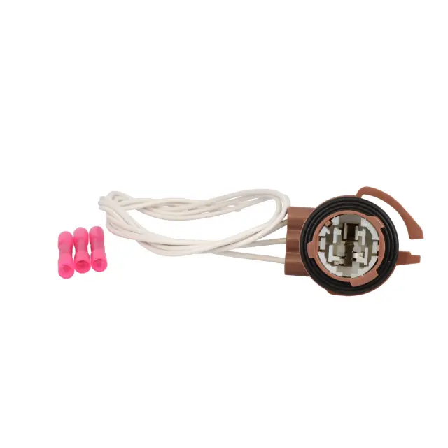 610052 - Electronics: Turn Signal Light Socket for ROSTRA Image