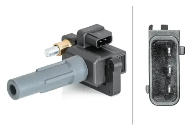 230036561 - Ignition Systems: Hella Ignition Coils for Hella Image