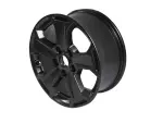 6ED73MALAA - Wheels: Aluminum Wheel, Front Or Rear for Jeep: Wrangler, Wrangler JK Image